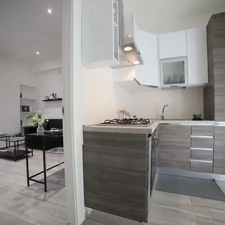 Cavour37 Gasthuis Palermo