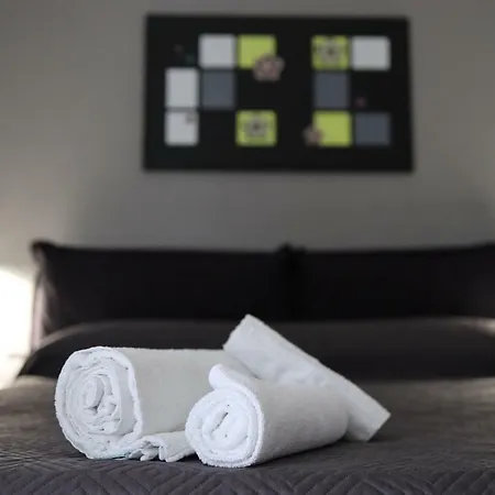 Gasthuis Cavour37 3*