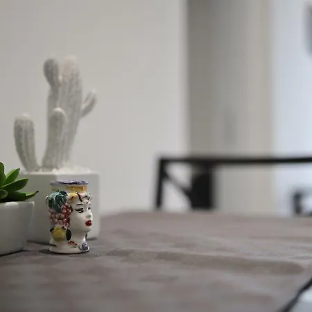 Cavour37 Gasthuis Palermo