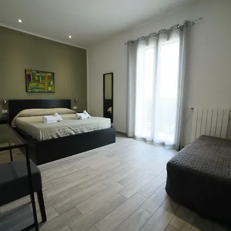 Cavour37 Maison d'hôtes *