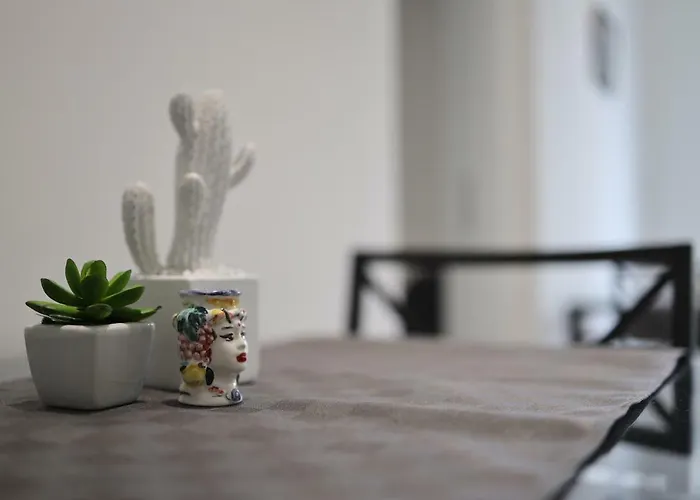 Cavour37 Gæstehus Palermo