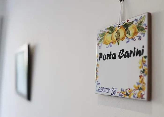 Gæstehus Cavour37 3*