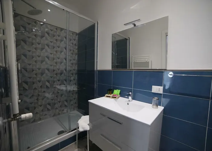 Gæstehus Cavour37 3*