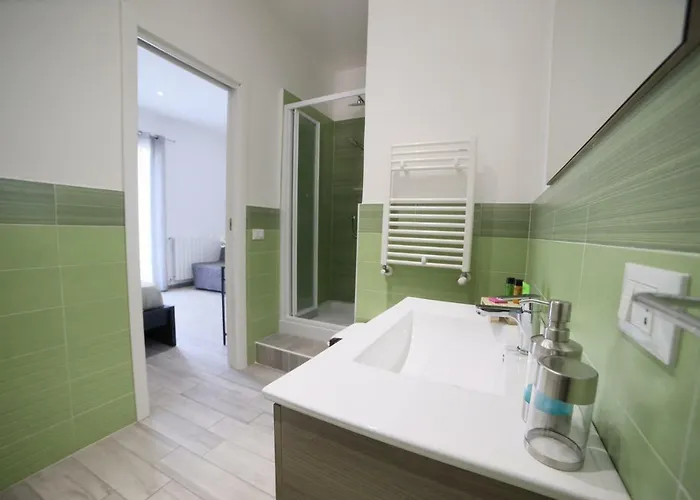 Gæstehus Cavour37 Palermo