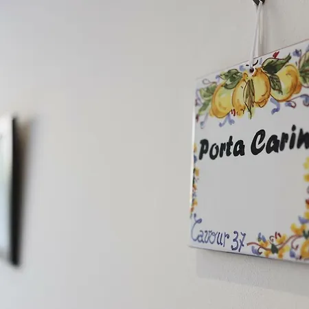 Πανσιόν Cavour37 3*