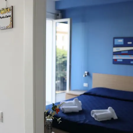 Cavour37 Πανσιόν