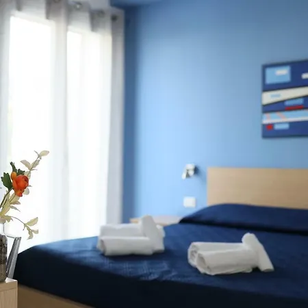 Cavour37 Πανσιόν 3*