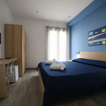 Cavour37 Πανσιόν