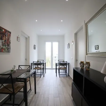 Cavour37 Παλέρμο