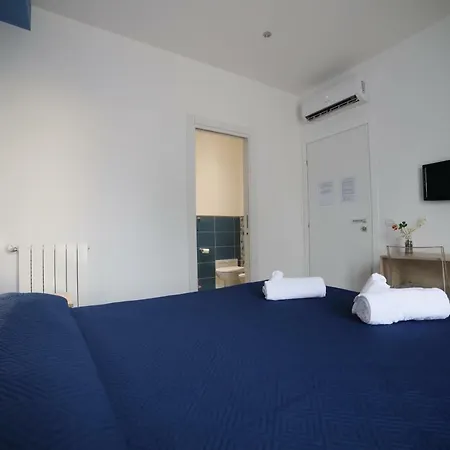 Cavour37 3* Παλέρμο