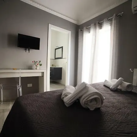 Cavour37 Πανσιόν Παλέρμο