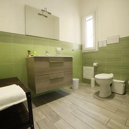 Cavour37 Πανσιόν 3*