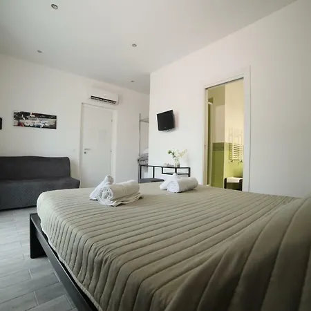 Cavour37 Παλέρμο