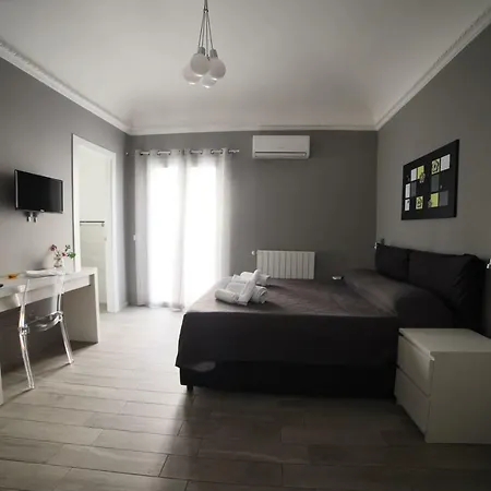 Cavour37 3* Παλέρμο