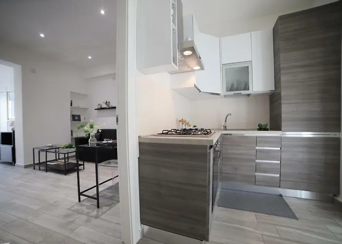 Cavour37 Гостевой дом Палермо