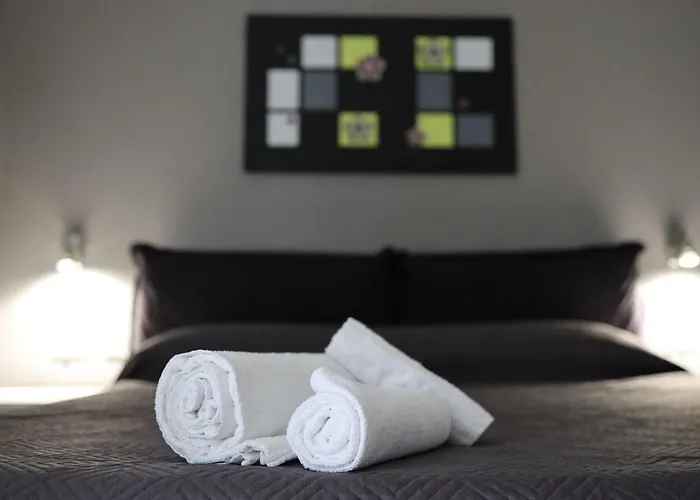 Гостевой дом Cavour37 3*