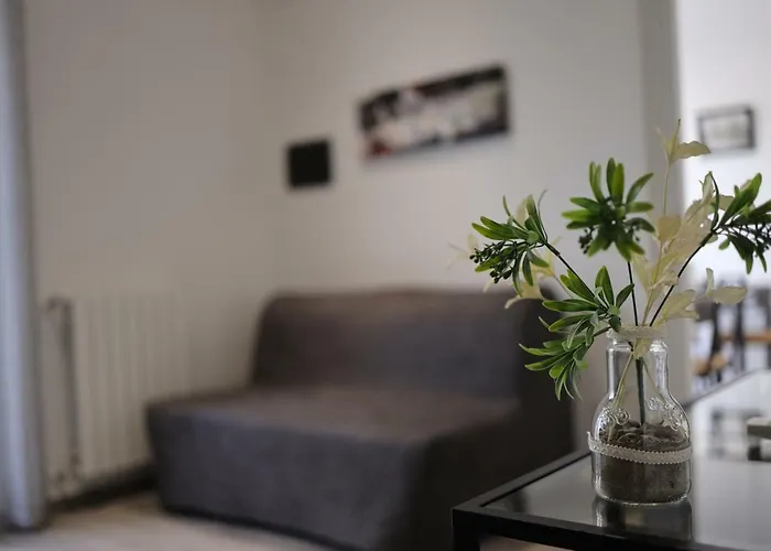 Cavour37 Гостевой дом