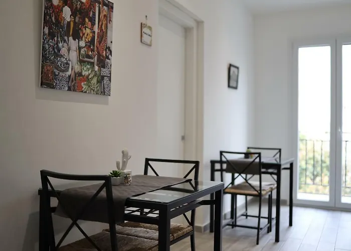 Cavour37 Палермо