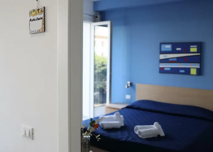 Cavour37 Гостевой дом