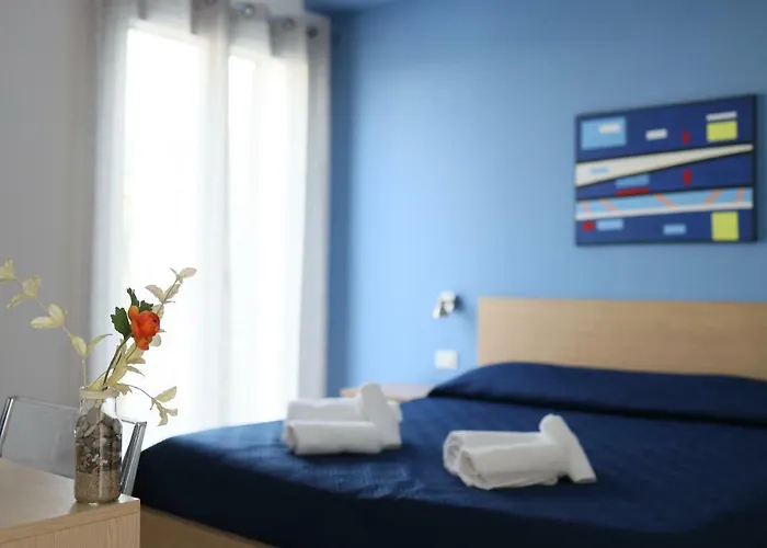 Cavour37 Гостевой дом 3*