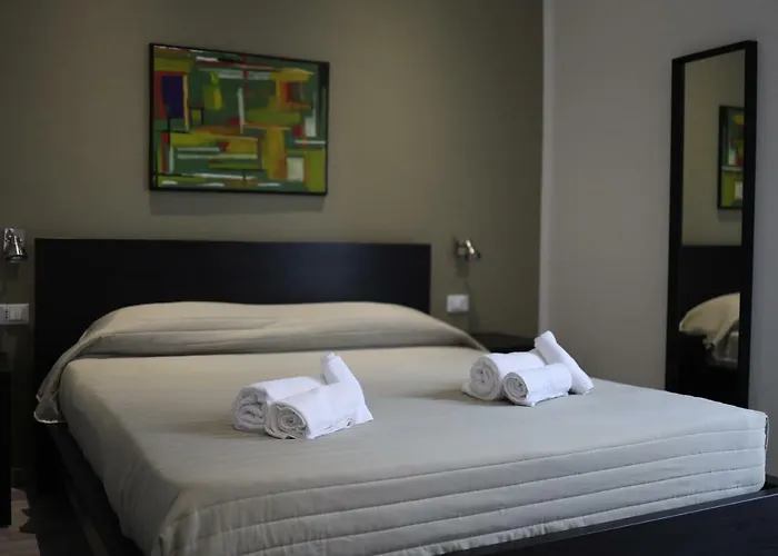 Cavour37 Гостевой дом 3*