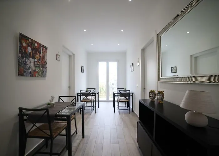 Cavour37 Палермо