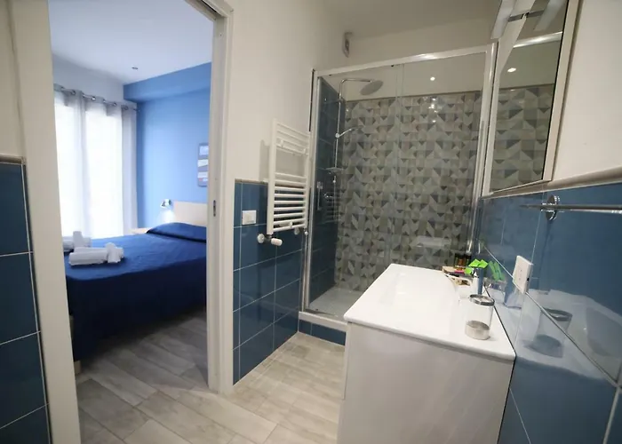 Гостевой дом Cavour37