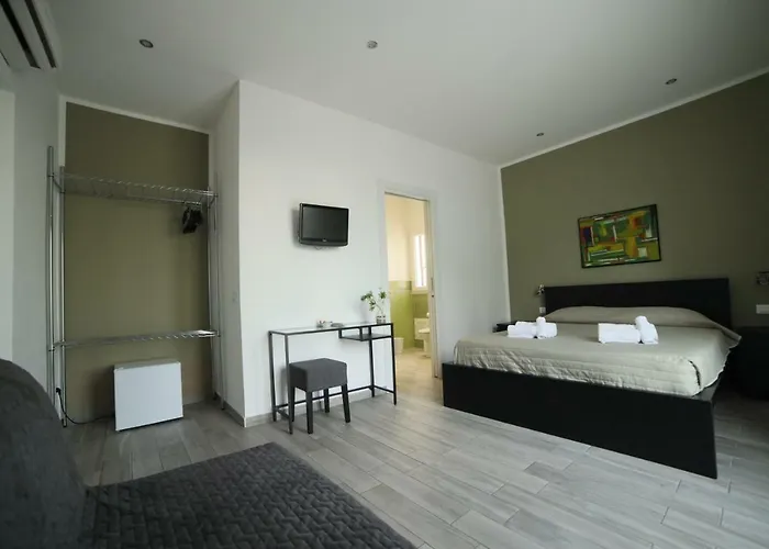 Cavour37 Палермо