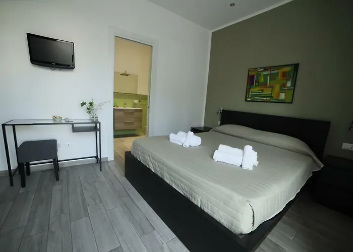 Гостевой дом Cavour37 Палермо