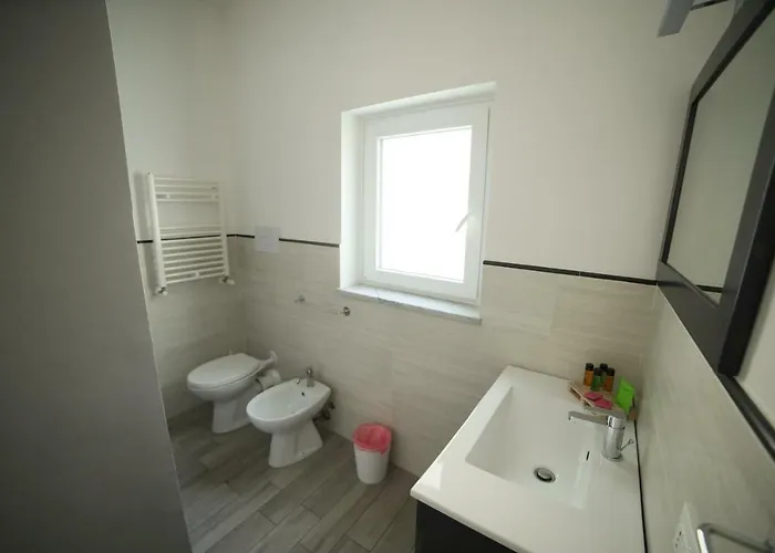 Гостевой дом Cavour37