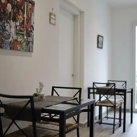 Cavour37 باليرمو